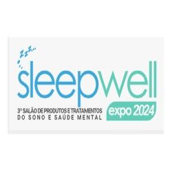 SLEEP WELL EXPO- 2024